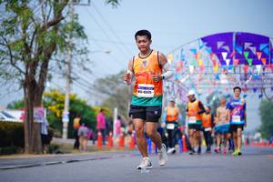 BIB: 45575
                            <button type="button" onclick="openModal(10095565)" class="btn btn-primary btn-sm float-right btn-popup" data-toggle="modal" data-target=".modal-high-quality">
                        <i class="fas fa-shopping-cart"></i> Add to Cart
                    </button>
                                            <button type="button" onclick="isThisMe(10095565, true)" class="btn btn-success btn-sm float-right btn-popup btn-isme hidden" data-toggle="tooltip" data-placement="bottom" title="นี่คือรูปของคุณใช่ไหม คลิกที่นี่เพื่อเอาเข้าอัลบั้ม">
                        <i class="fas fa-plus"></i> Add to album
                    </button>
                    <button type="button" onclick="isThisMe(10095565, false)" class="btn btn-warning btn-sm float-right btn-popup btn-isnotme hidden">
                        <i class="fas fa-ban"></i> Remove from album
                    </button>